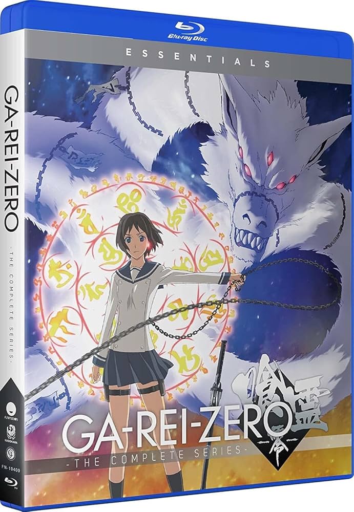 その他 Garei Zero Collection [DVD] [Import] khxv5rg Amazon.co.jp: Garei Zero: Complete Series [DVD] [Import] : DVD